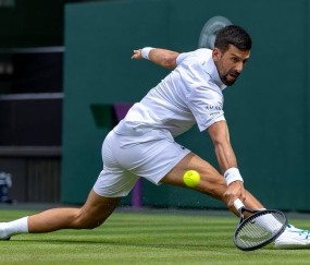 九游娱乐空间-德约科维奇新星最后时刻胜出表现突出，掘金前途光明！